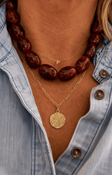 Volange MEDALLION HONEST