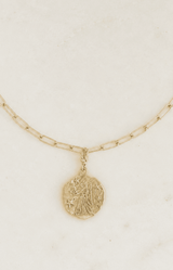 Volange MEDALLION HONEST