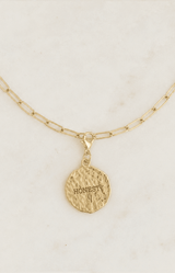 Volange MEDALLION HONEST