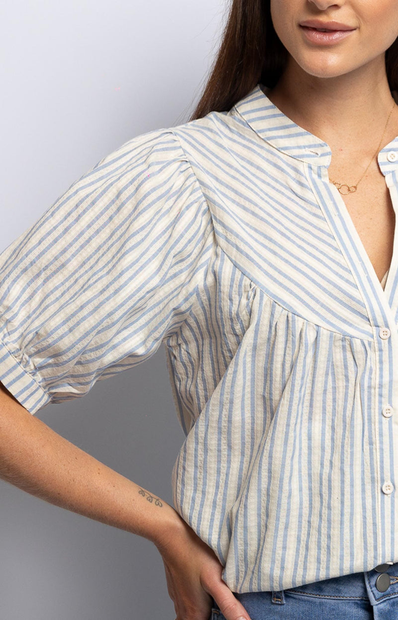 Volange BLOUSE JOLIE