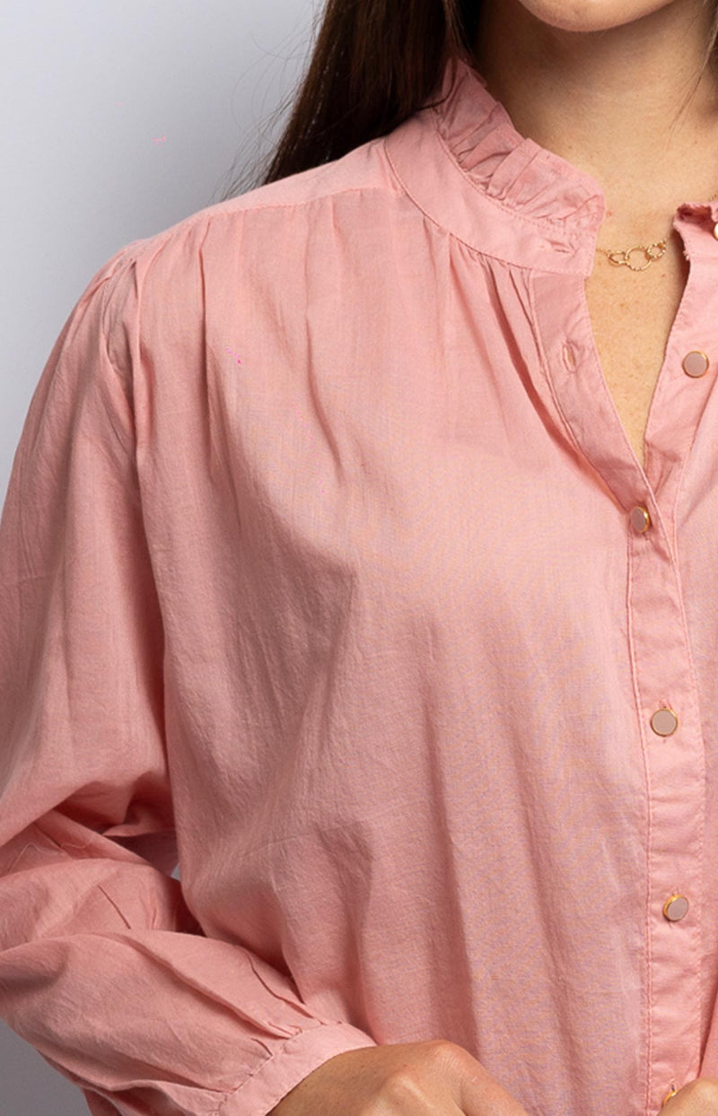 Volange BLOUSE CHLOE