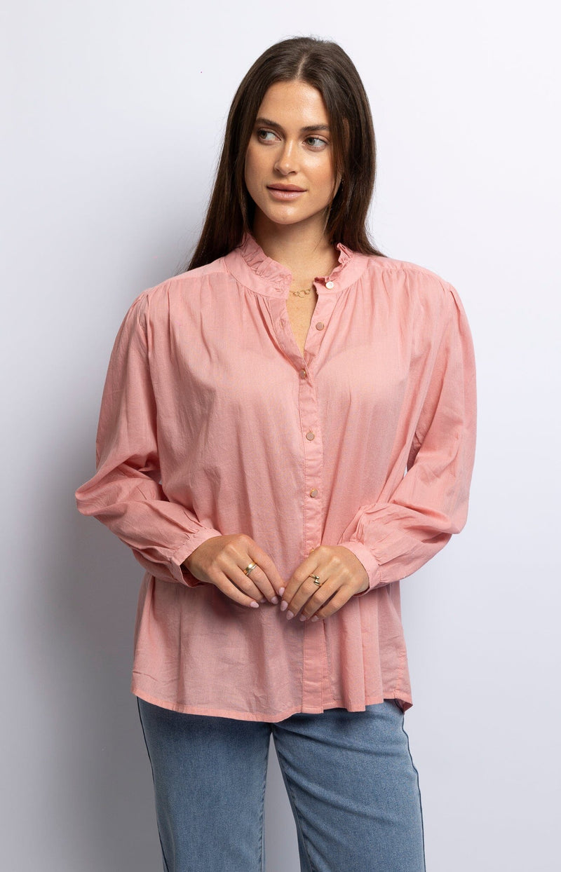 Volange BLOUSE CHLOE