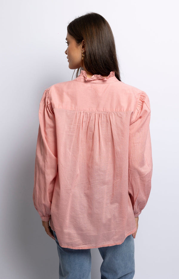 Volange BLOUSE CHLOE