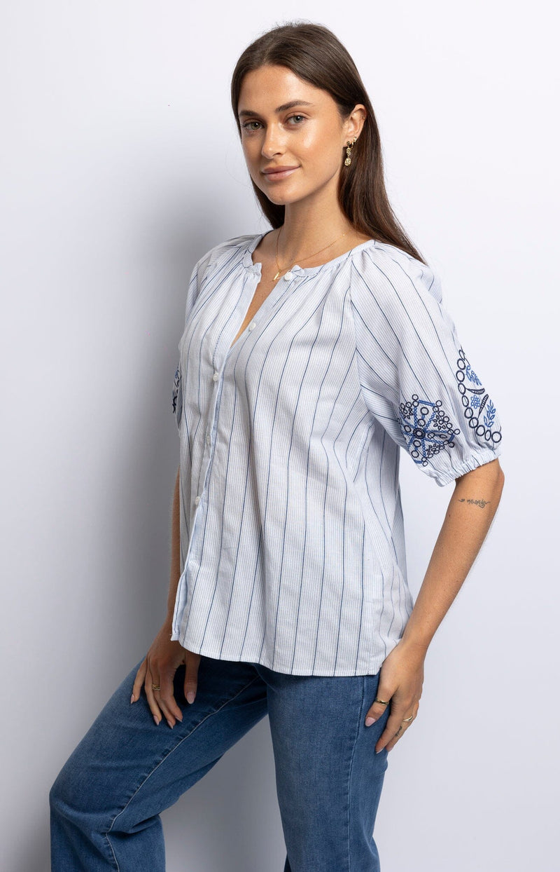 Volange BLOUSE MARIE