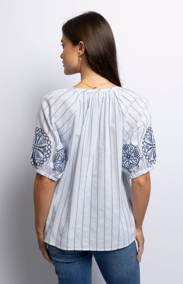 Volange BLOUSE MARIE