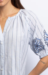 Volange BLOUSE MARIE