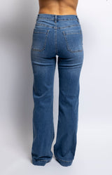 Volange JEANS POCKET DENIM