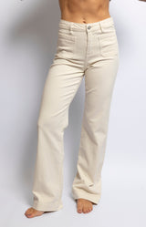 Volange JEANS POCKET CREAM