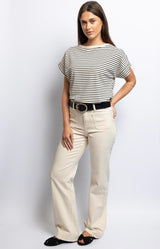 Volange JEANS POCKET CREAM