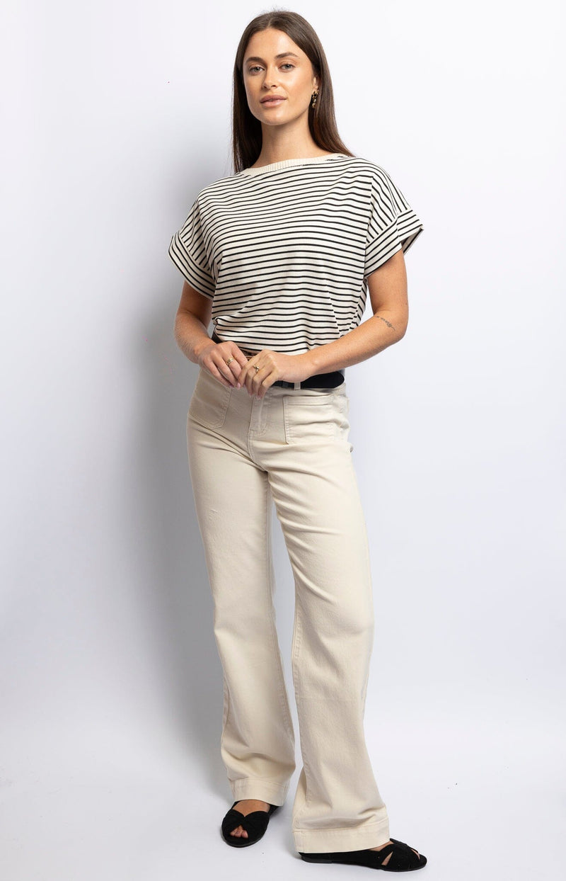 Volange JEANS POCKET CREAM