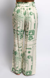 Volange PANTS POSITANO