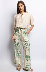 Volange PANTS POSITANO