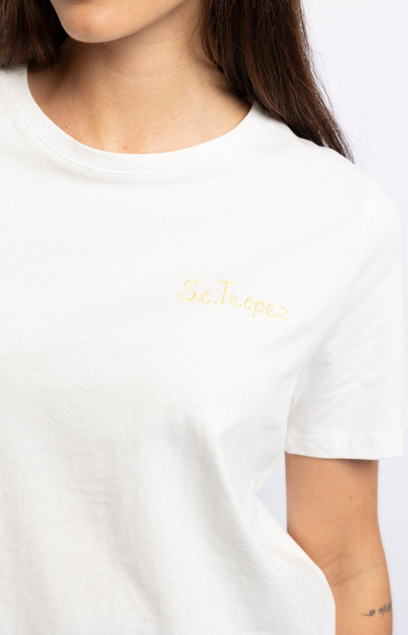 Volange T-SHIRT ST TROPEZ