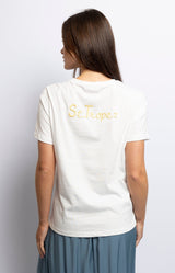 Volange T-SHIRT ST TROPEZ