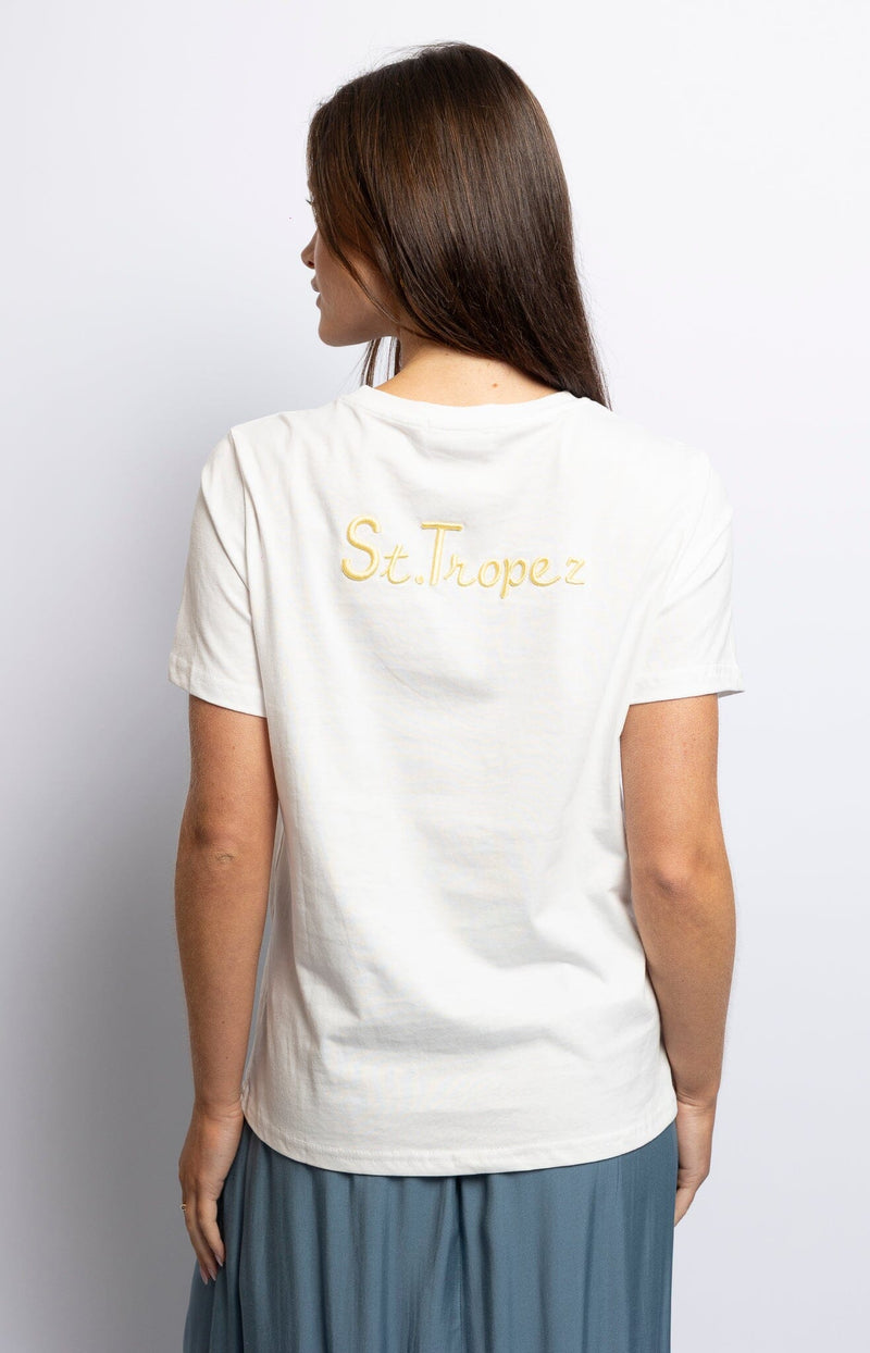 Volange T-SHIRT ST TROPEZ