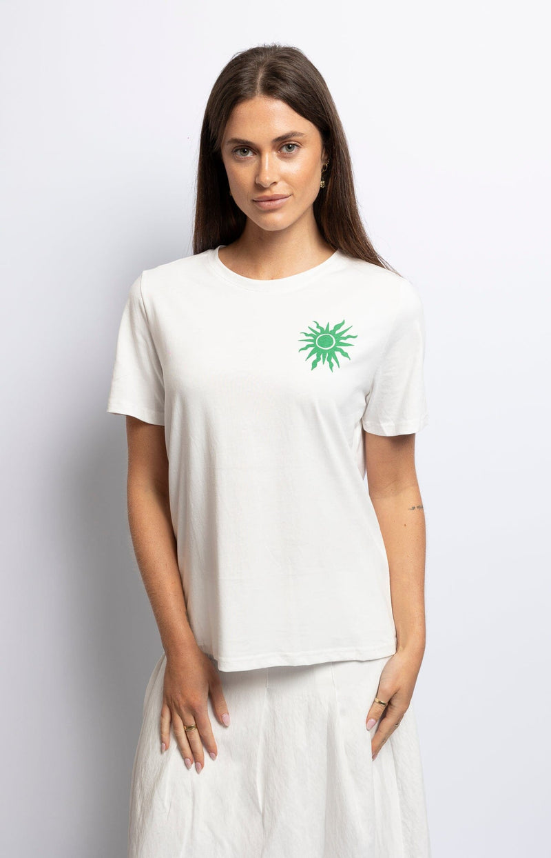 Volange T-SHIRT POSITANO