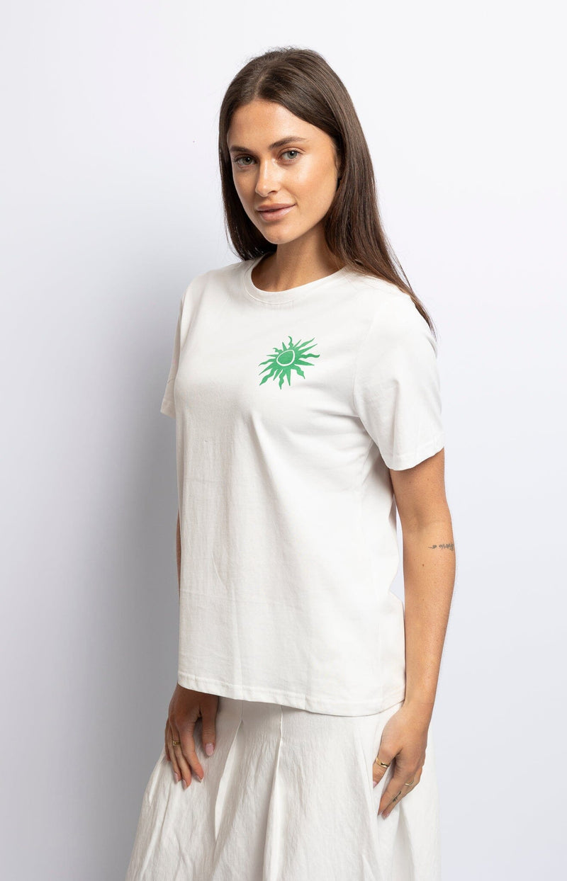 Volange T-SHIRT POSITANO