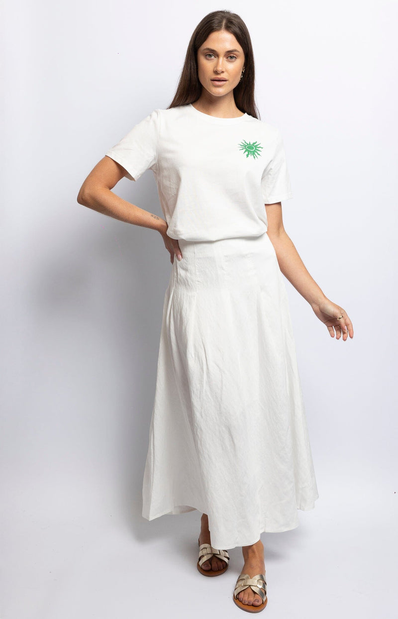 Volange SKIRT SOLEIL