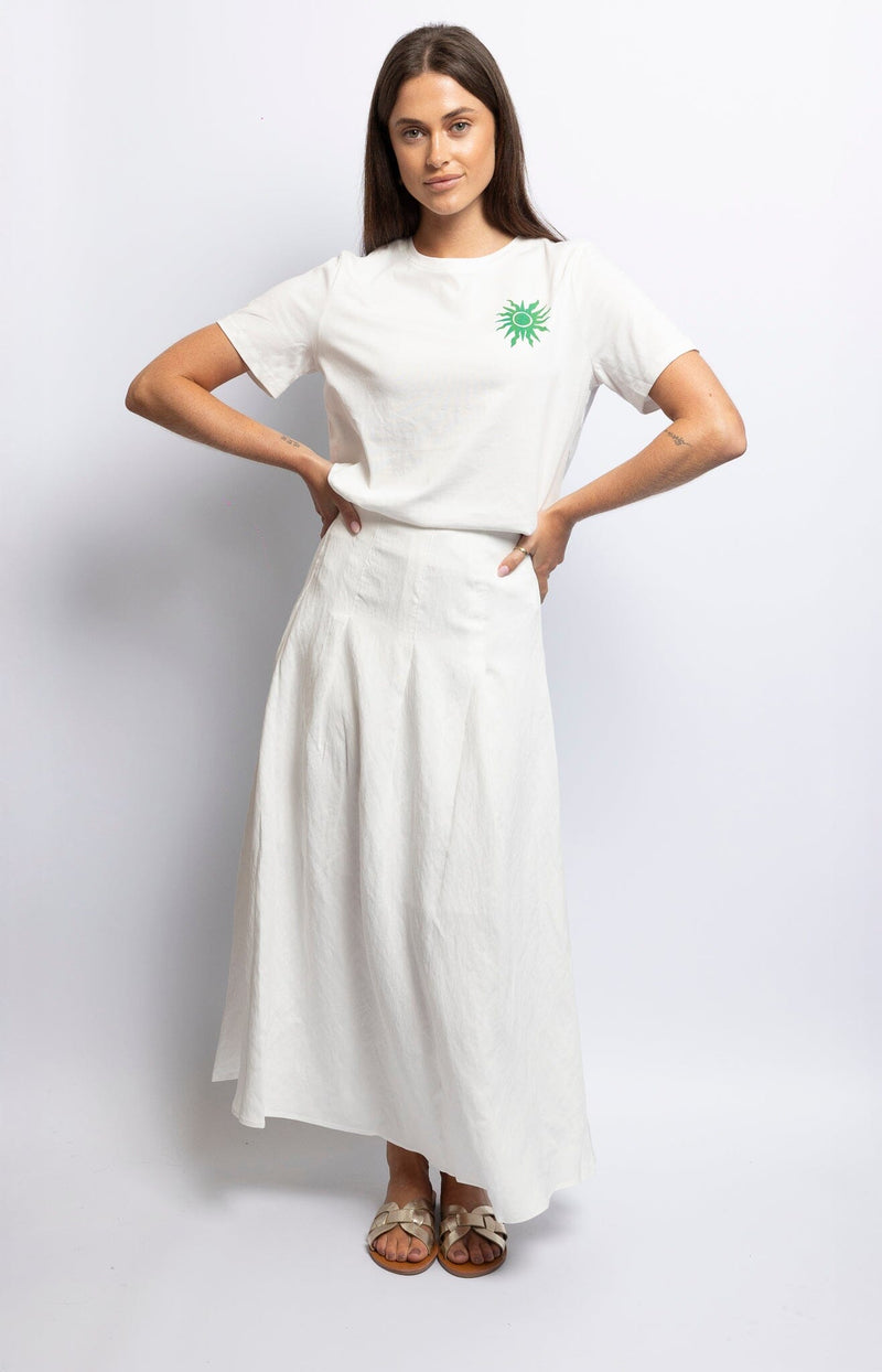Volange SKIRT SOLEIL