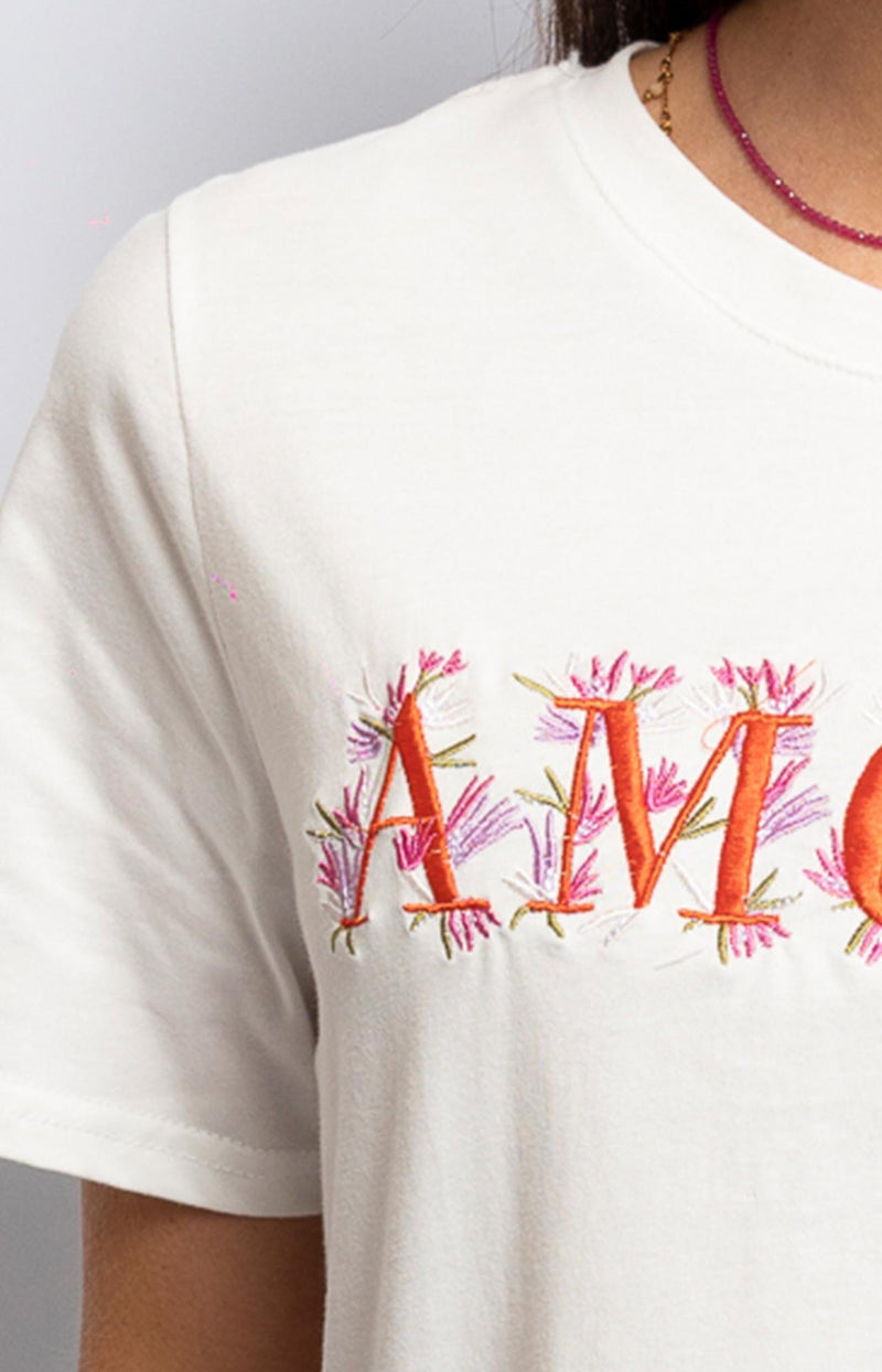 Volange T-SHIRT AMOUR