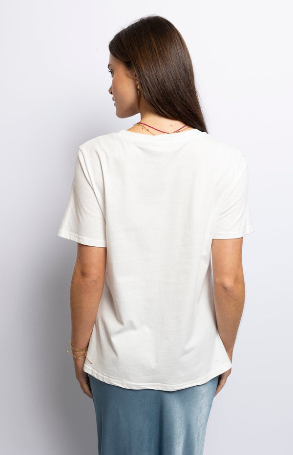Volange T-SHIRT AMOUR