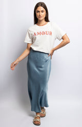 Volange SKIRT GALVINE