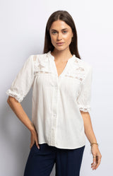 Volange BLOUSE ALEXIA