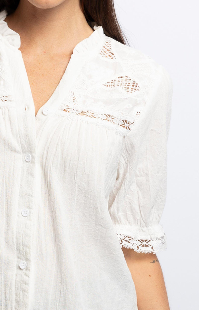 Volange BLOUSE ALEXIA
