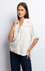 Volange BLOUSE ALEXIA