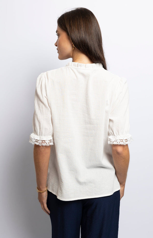 Volange BLOUSE ALEXIA