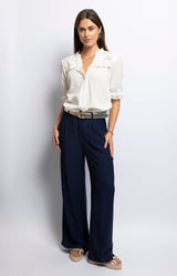 Volange PANTS NEMO NAVY