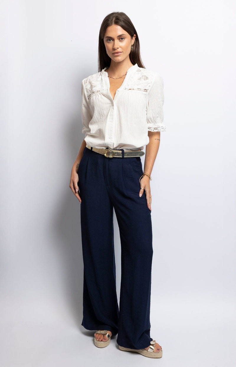 Volange PANTS NEMO NAVY