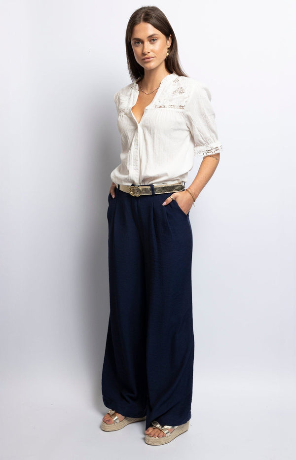 Volange PANTS NEMO NAVY