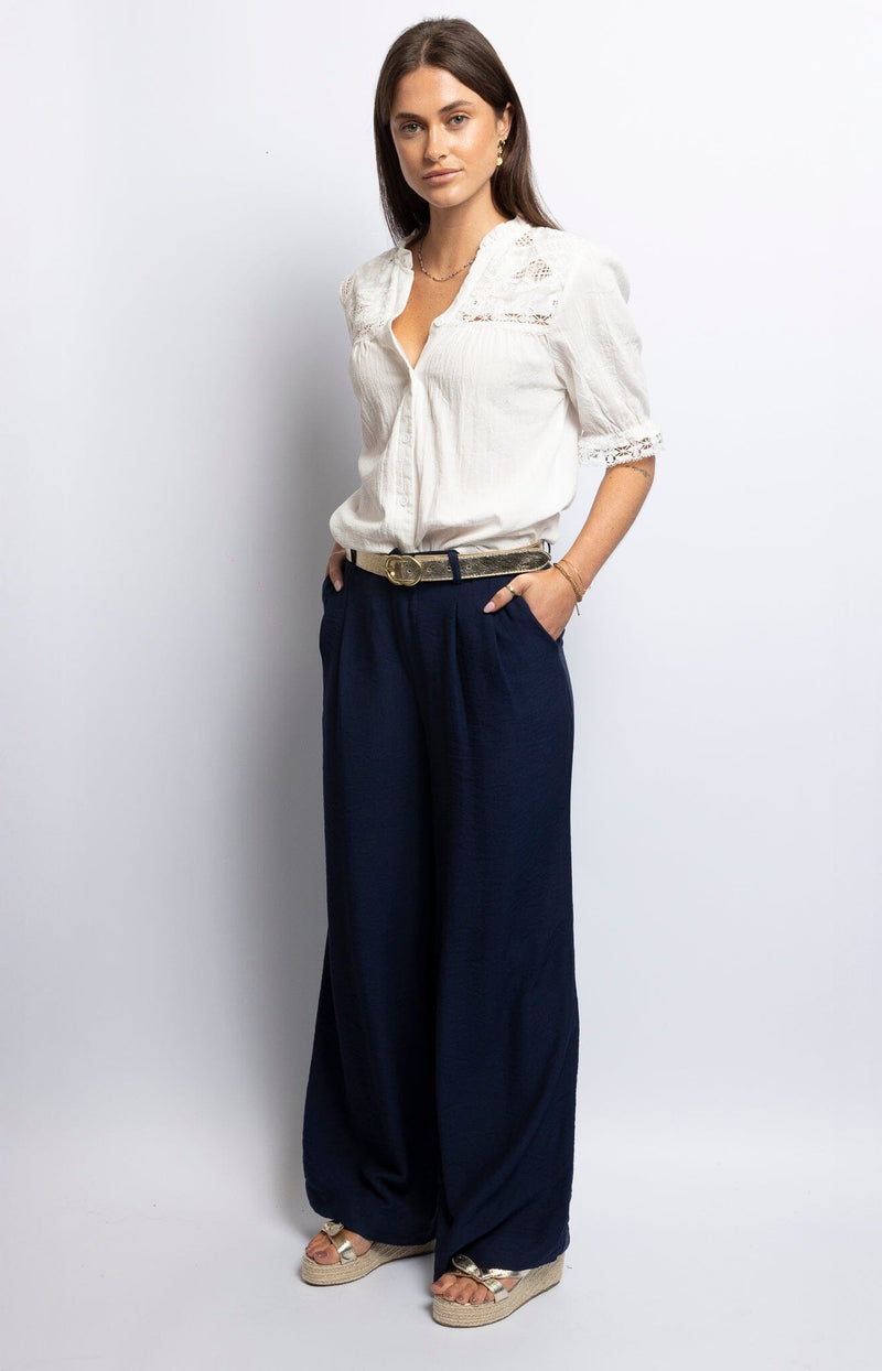 Volange PANTS NEMO NAVY