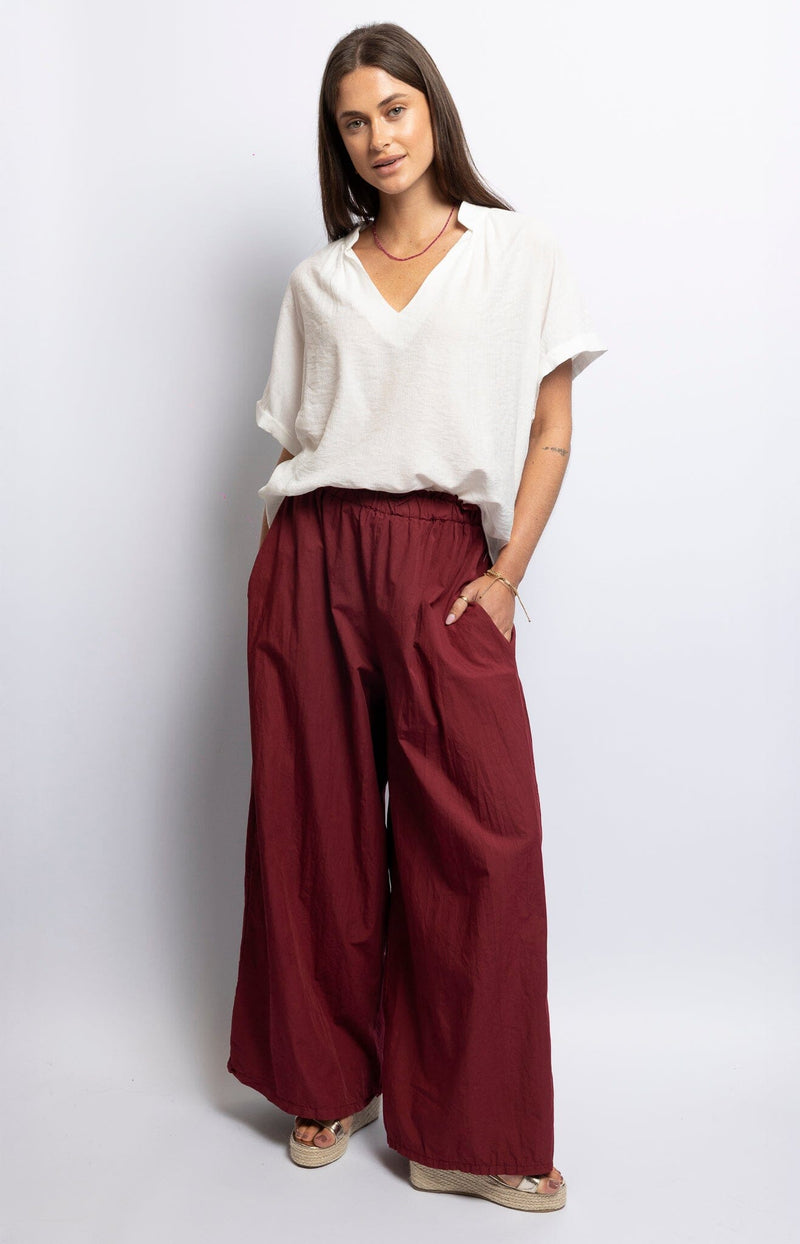 Volange PANTS MARCEL
