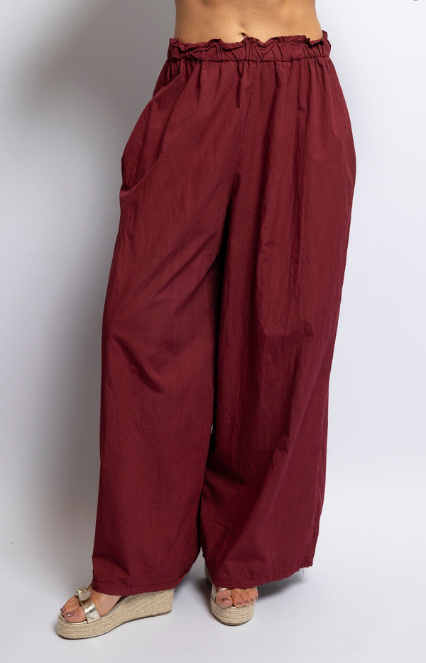 Volange PANTS MARCEL