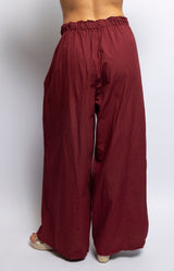 Volange PANTS MARCEL