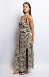 Volange SKIRT TISSIA