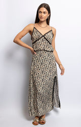 Volange SKIRT TISSIA