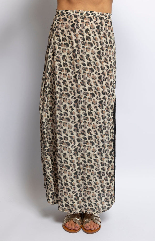 Volange SKIRT TISSIA