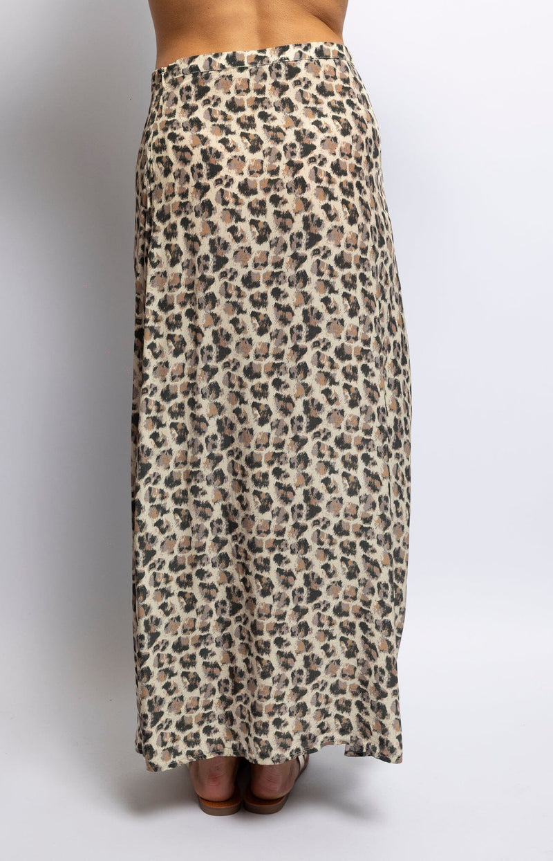 Volange SKIRT TISSIA