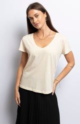 Volange T-SHIRT SOIR BUTTER