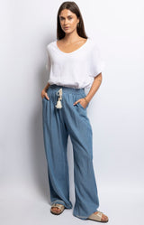 Volange PANTS MAPLE