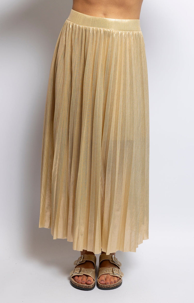 Volange SKIRT OPERA GOLD
