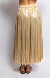 Volange SKIRT OPERA GOLD
