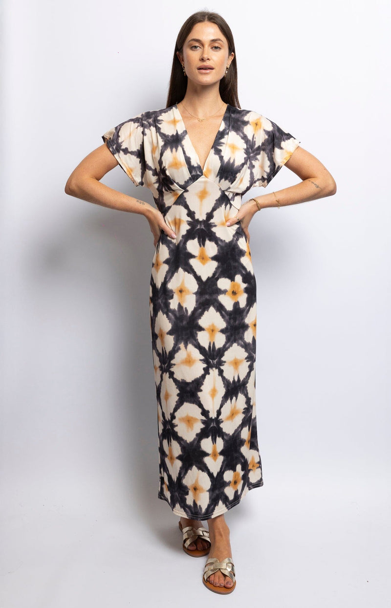 Volange DRESS SEVILLE