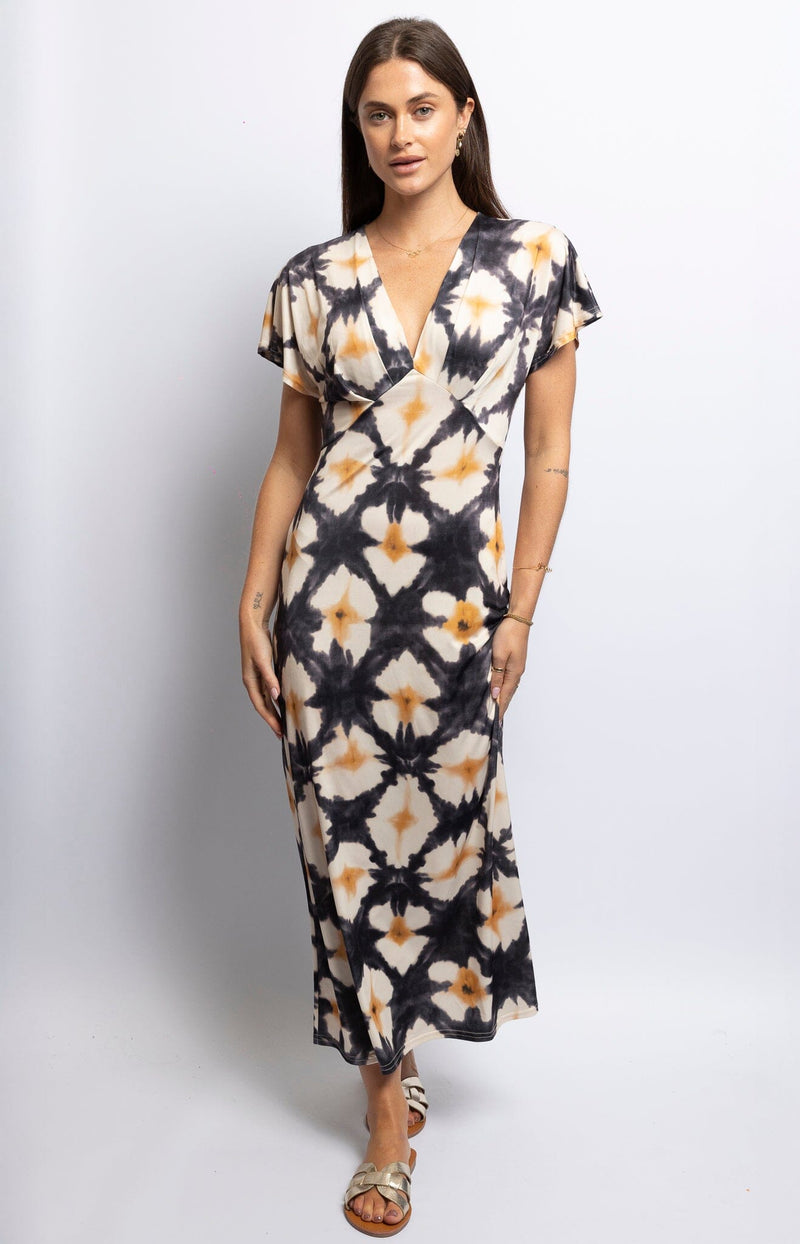 Volange DRESS SEVILLE