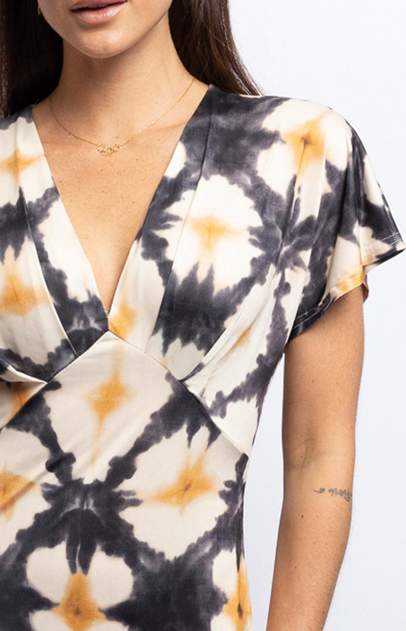 Volange DRESS SEVILLE