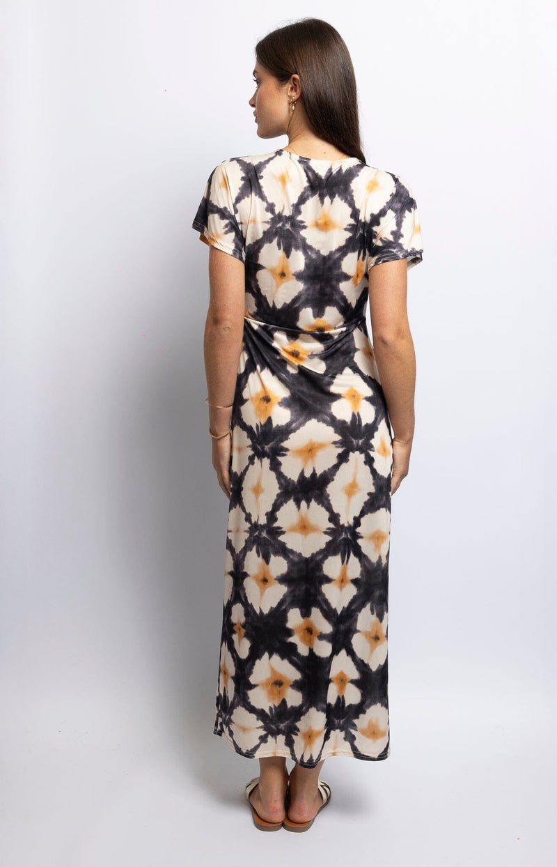 Volange DRESS SEVILLE