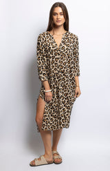 Volange DRESS ARYA LEO